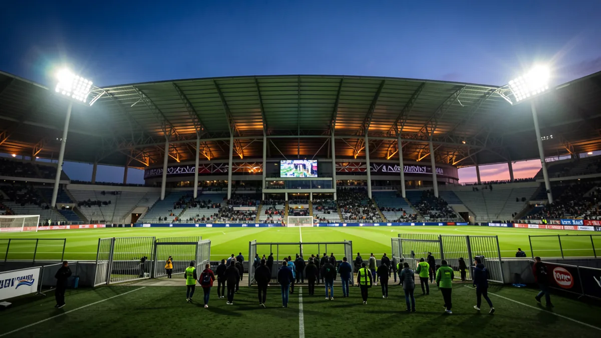 Budget fan sur une saison de Ligue 1 : billetterie, trajets, maillots