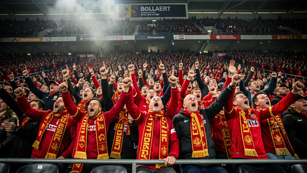 Le retour du 3-5-2 : comment Lens et Nice imposent un nouveau rythme défensif